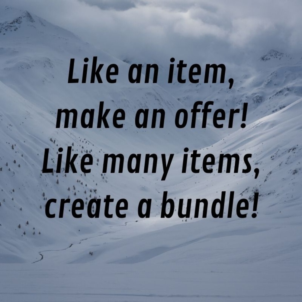Make an offer. I will accept or counter! - Picture 2 of 2